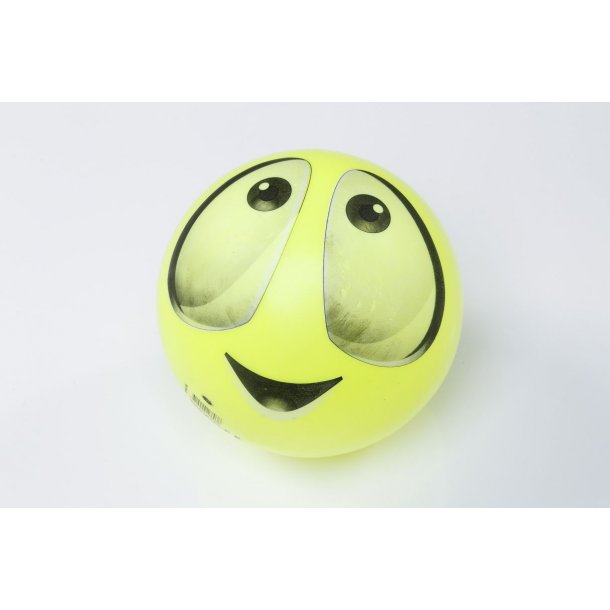 KBLER SPORT EMOTICON BALL ST