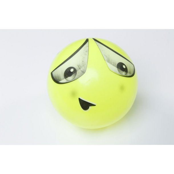 KBLER SPORT EMOTICON BALL ST