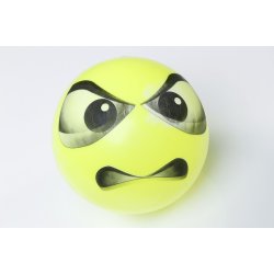 KBLER SPORT EMOTICON BALL ST
