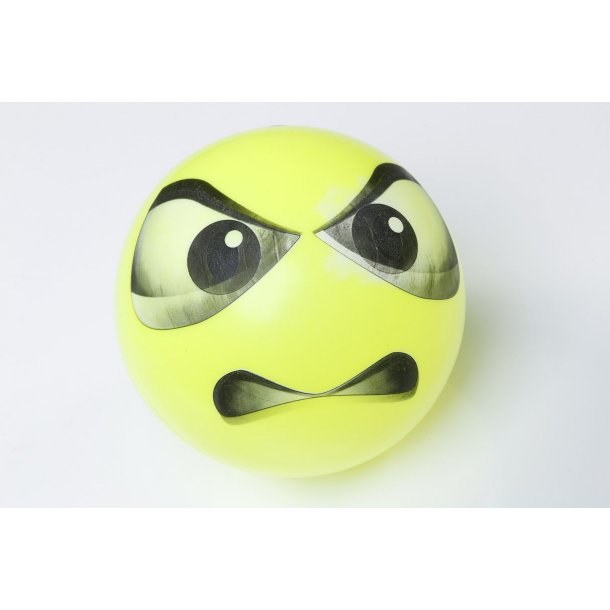 KBLER SPORT EMOTICON BALL ST
