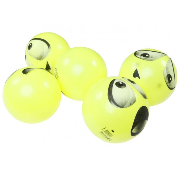 KBLER SPORT EMOTICON BALL ST