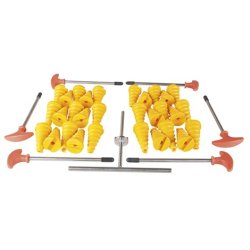 LineFix (plifix) markeringstoppe 