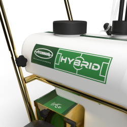 Hybrid Special Edition