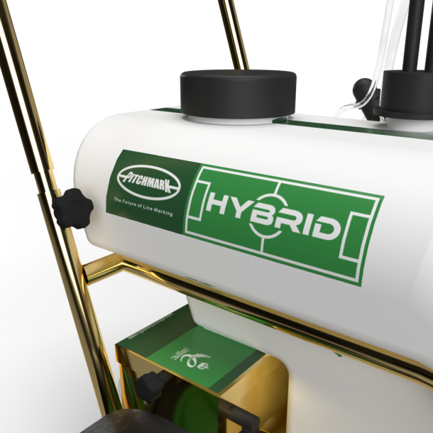 Hybrid Special Edition