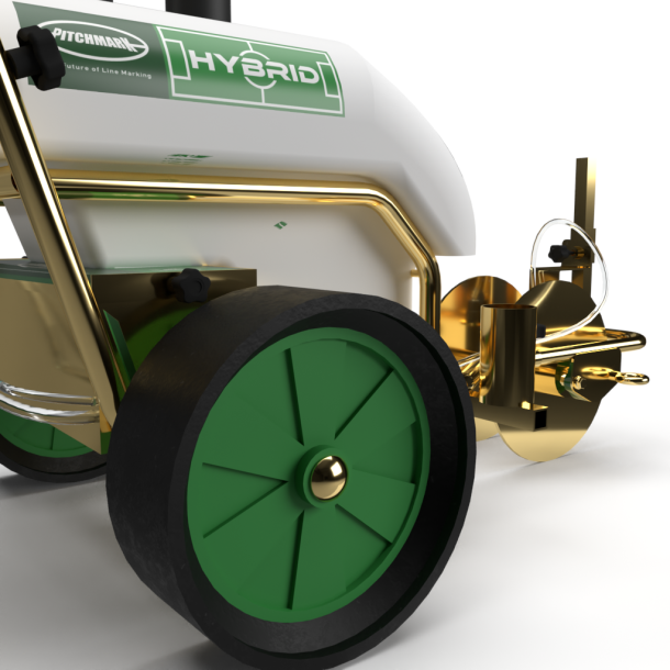 Hybrid Special Edition