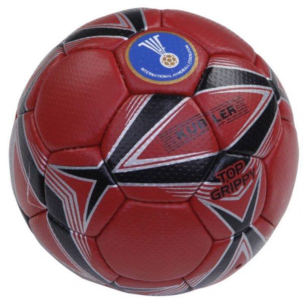 KBLER SPORT HNDBOLDE TOP GRIP