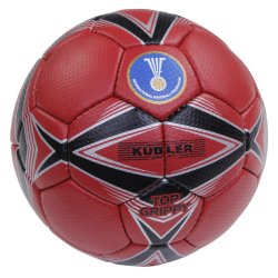 KBLER SPORT HNDBOLDE TOP GRIP