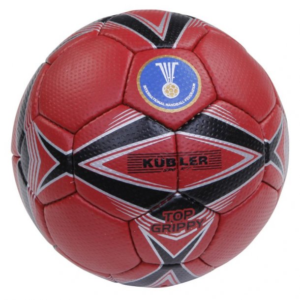 KBLER SPORT HNDBOLDE TOP GRIP