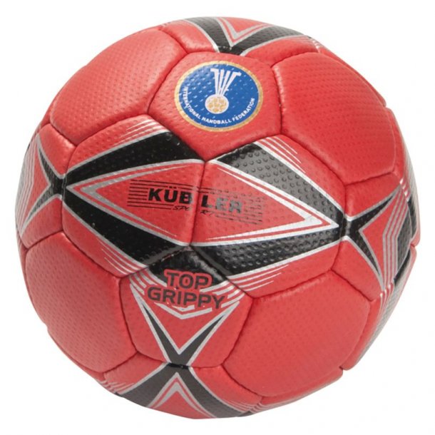 KBLER SPORT HNDBOLDE TOP GRIP