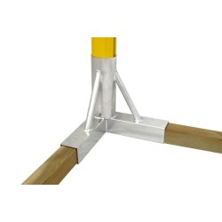 TRBJLKER TIL BEACH FODBOLDML (ST)