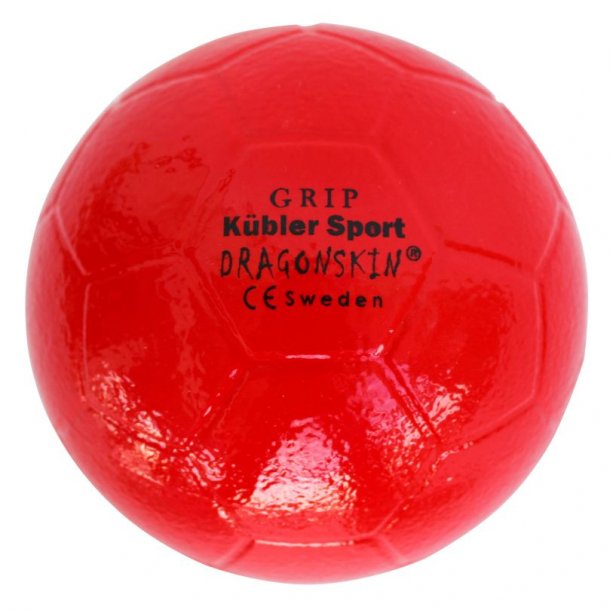 KBLER SPORT SOFT HNDBOLDE SUPER GRIP