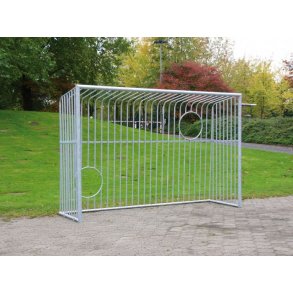 MERPRIS - FOR INTEGRERET MLVG I ML