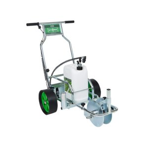 Hybrid V3 stribemalemaskine