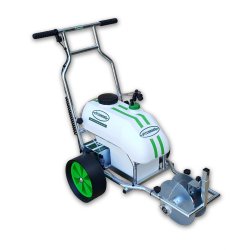 Hybrid V3 stribemalemaskine