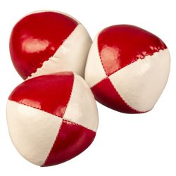 TANGA SPORTSJONGLERINGSBOLDE (ST)