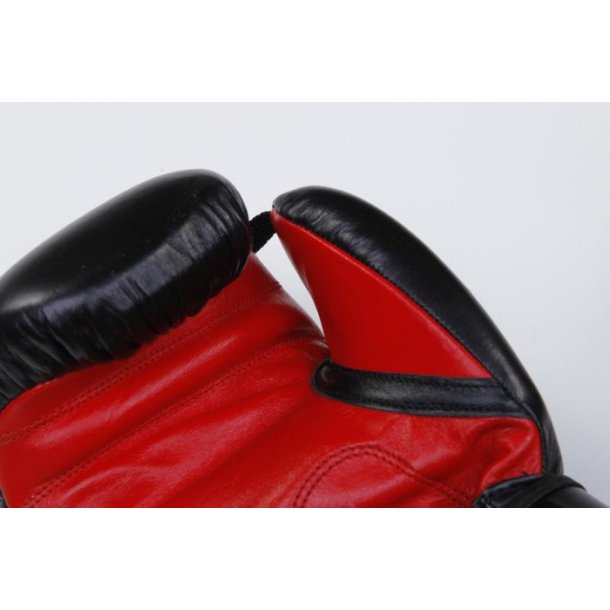 BOKSEHANDSKE COMPETITION