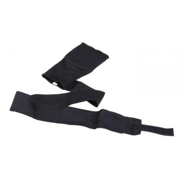 BOKSEBANDAGER (INDERHANDSKER)