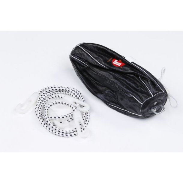 BOKSEBOLDE DOPPELENDBALL