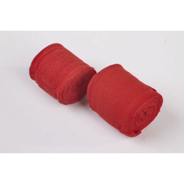 BOKSEBANDAGER AIBA (450 CM)