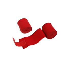 BOKSEBANDAGER 250 CM