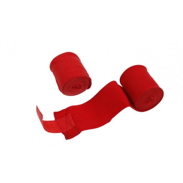 BOKSEBANDAGER 250 CM