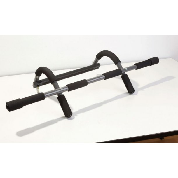 MULTIFUNKTIONELT PULL-UP / PUSH-UP REDSKAB