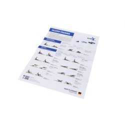 SOFTXFASCIEN ROLLER ST