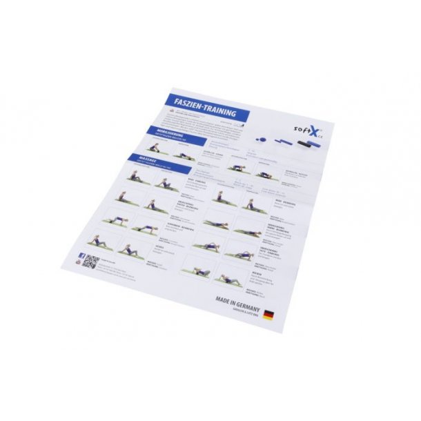 SOFTXFASCIEN ROLLER ST