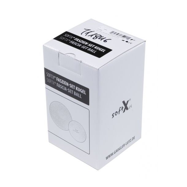 SOFTX FASCIAN (MASSAGE) BOLD ST