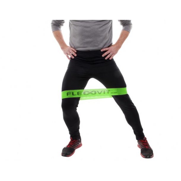 FLEXVITMINI TRNINGSBND
