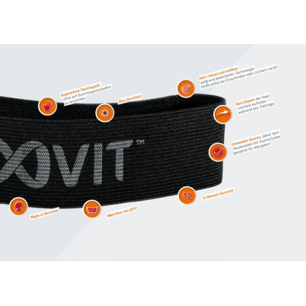 FLEXVITMINI TRNINGSBND