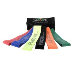 FLEXVITMINI TRNINGSBND