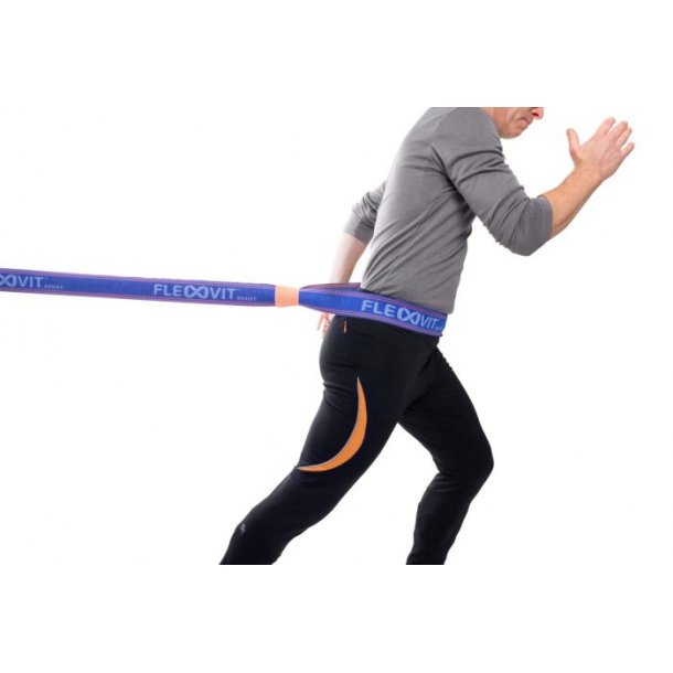 FLEXVITRESIST FITNESSBAND (TRNINGSBND)