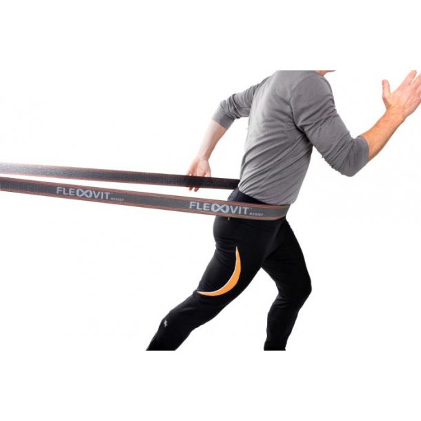 FLEXVITRESIST FITNESSBAND (TRNINGSBND)