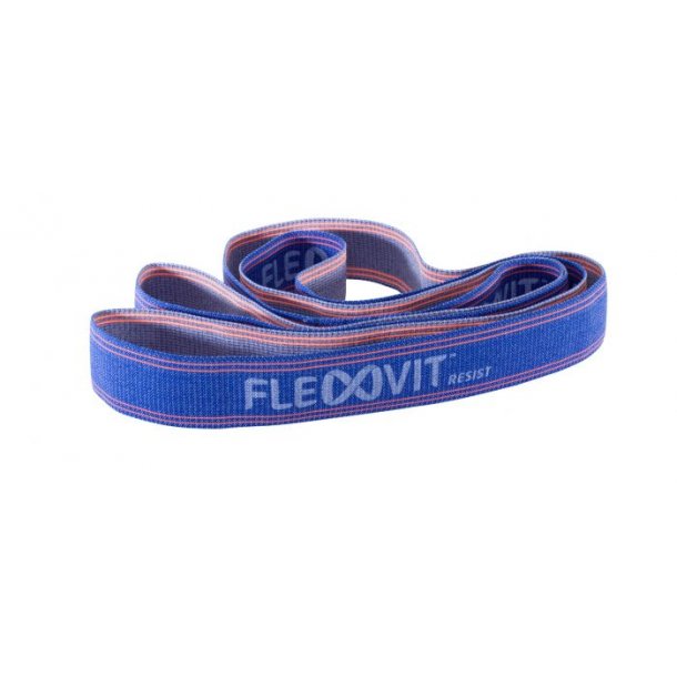 FLEXVITRESIST FITNESSBAND (TRNINGSBND)