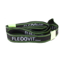 FLEXVITRESIST FITNESSBAND (TRNINGSBND)