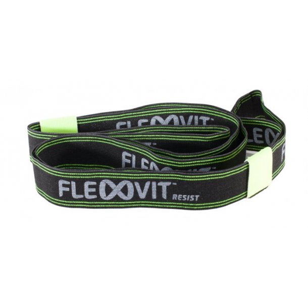 FLEXVITRESIST FITNESSBAND (TRNINGSBND)