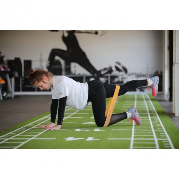 FLEXVITYOUTH (MinY) TRNINGSELASTIKKER 