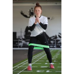 FLEXVITYOUTH (MinY) TRNINGSELASTIKKER 