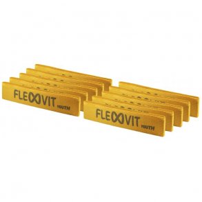 FLEXVITYOUTH (MinY) TRNINGSELASTIKKER 