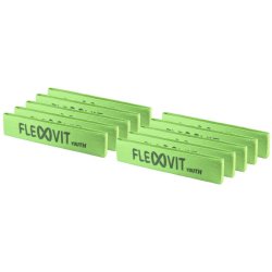 FLEXVITYOUTH (MinY) TRNINGSELASTIKKER 