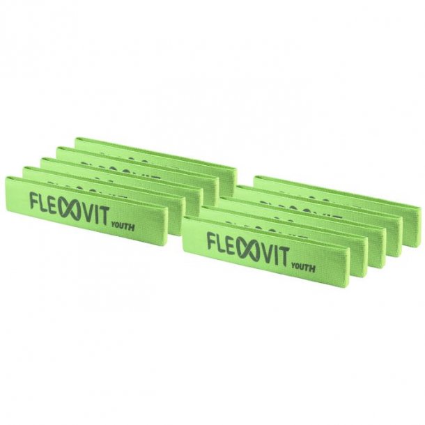 FLEXVITYOUTH (MinY) TRNINGSELASTIKKER 