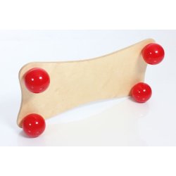 TOGUBALANZABALLSTEP  BALANCEBOARD (BALANCEBRT)