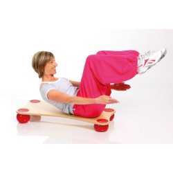 TOGUBALANZABALLSTEP  BALANCEBOARD (BALANCEBRT)