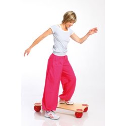 TOGUBALANZABALLSTEP  BALANCEBOARD (BALANCEBRT)
