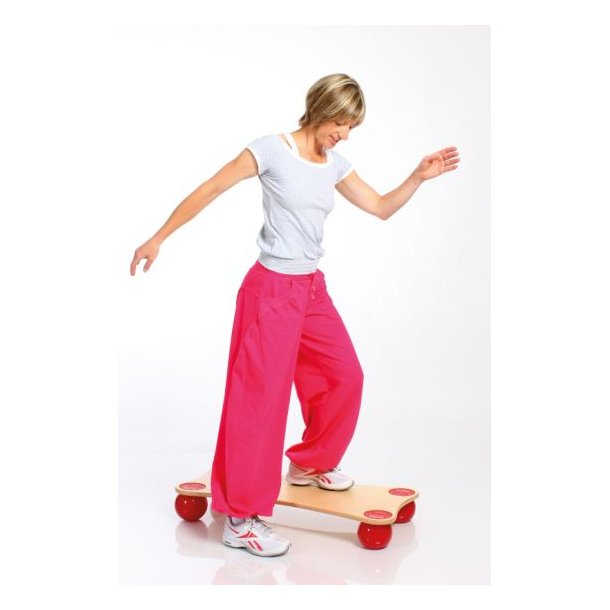 TOGUBALANZABALLSTEP  BALANCEBOARD (BALANCEBRT)