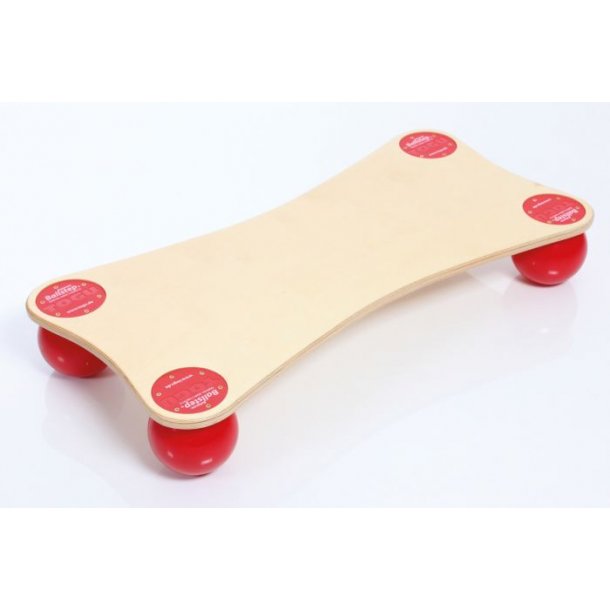 TOGUBALANZABALLSTEP  BALANCEBOARD (BALANCEBRT)