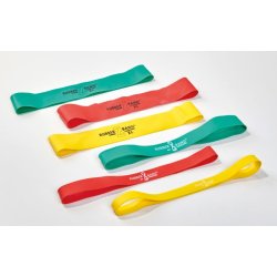 DITTMANNRUBBERBAND ELASTIKBND (TRNINGSBND)