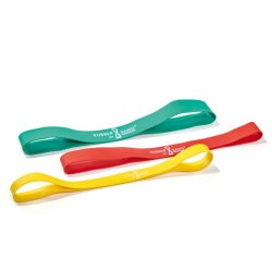 DITTMANNRUBBERBAND ELASTIKBND (TRNINGSBND)