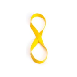 DITTMANNRUBBERBAND ELASTIKBND (TRNINGSBND)